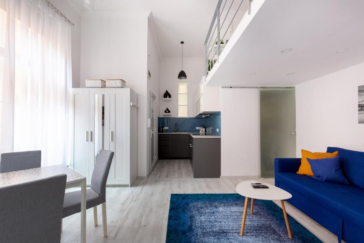 Standard Apartment By Hi5-Relax With Style Studio Budapest Exterior foto